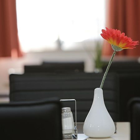Altstadtpension Waltner フリートベルク エクステリア 写真